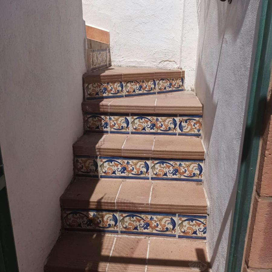Ascent At Alora Lägenhet Málaga Exteriör bild