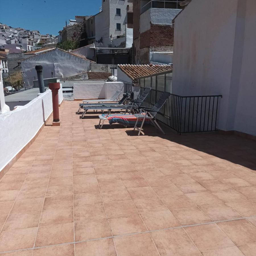 Ascent At Alora Lägenhet Málaga Exteriör bild